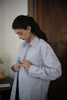 my light blue striped shirt 商品缩略图7