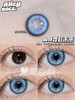 正品年抛 | alicydoll系列霓虹未来美瞳 | 直径14.5着色直径13.9 | 韩国 商品缩略图7