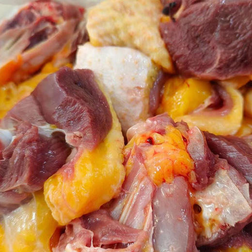 【现杀红头鸭】 奔牛沈小亚家 商品图3