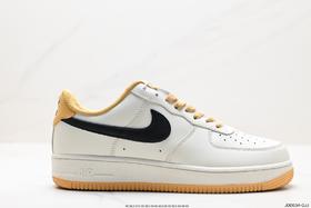 耐克Nike Air Force 1 Low空军一号低帮百搭休闲运动板鞋UK3699-055男女鞋