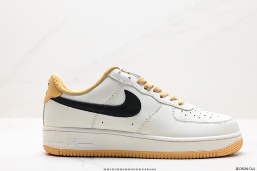 耐克Nike Air Force 1 Low空军一号低帮百搭休闲运动板鞋UK3699-055男女鞋 商品图0