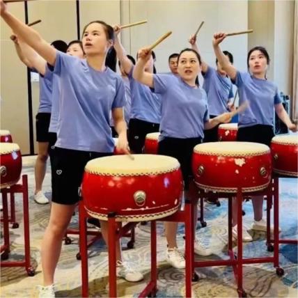 中国鼓 商品图1