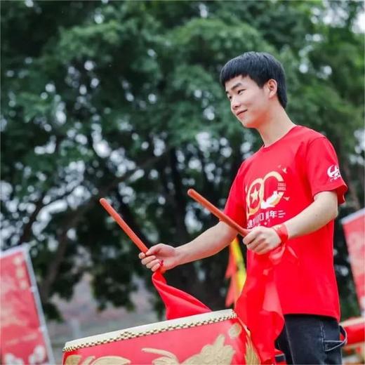 中国鼓 商品图0