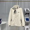 Under Armour 安德玛外套连帽秋冬款三合一冲锋衣 UA1002 商品缩略图4