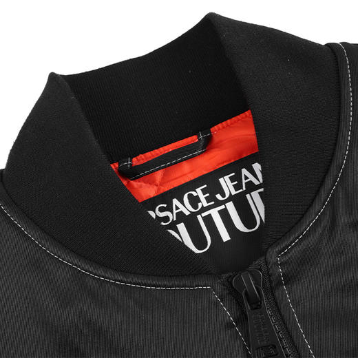 【超惠秒】Versace 范思哲 男士防风保暖夹克外套11685 商品图3