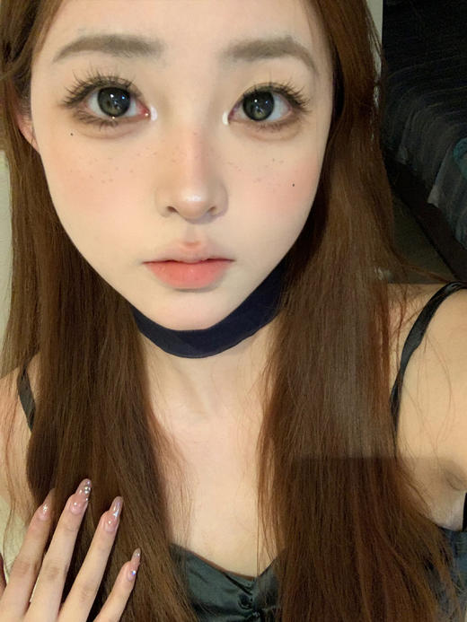 小青心·Allecon丨14.2mm（年抛/2片装） 商品图3