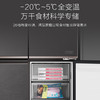 海尔（Haier）冰箱 BCD-660WGHTD2GSTU1 商品缩略图7
