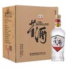 [白酒]董酒白标密藏八角瓶54度 董香型430ml 商品缩略图1