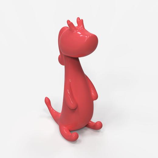 苏凌志《LOONG》 商品图2