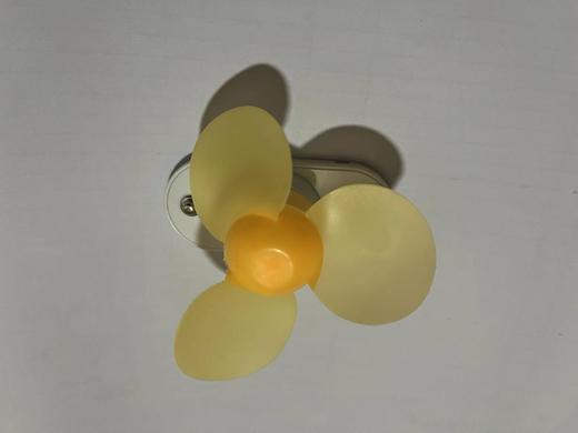 黄色风叶 商品图1