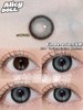 正品年抛 | alicydoll系列灰姑娘绿宝石美瞳 | 直径14.5着色直径14.0 | 韩国 商品缩略图0