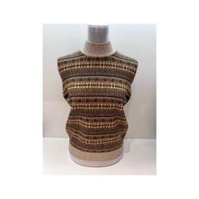 3楼禧宝鹿服饰女式半高领