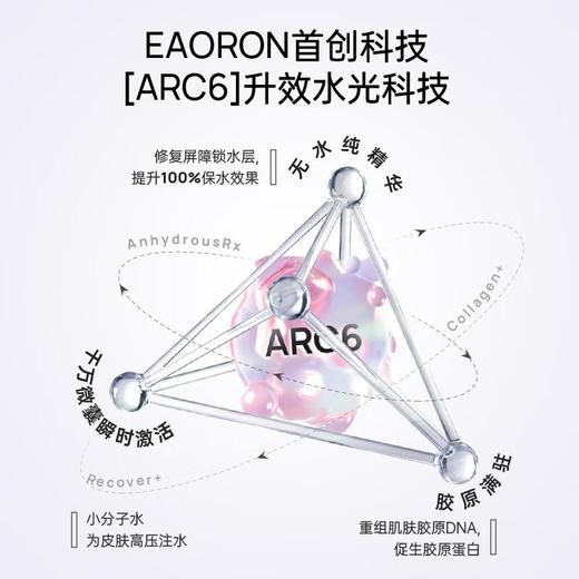 Eaoron澳容 润泽水光乳120ml 商品图2