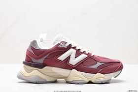 新百伦Joe Freshgoods x New Balance 9060复古休闲运动慢跑鞋U9060VNA男女鞋