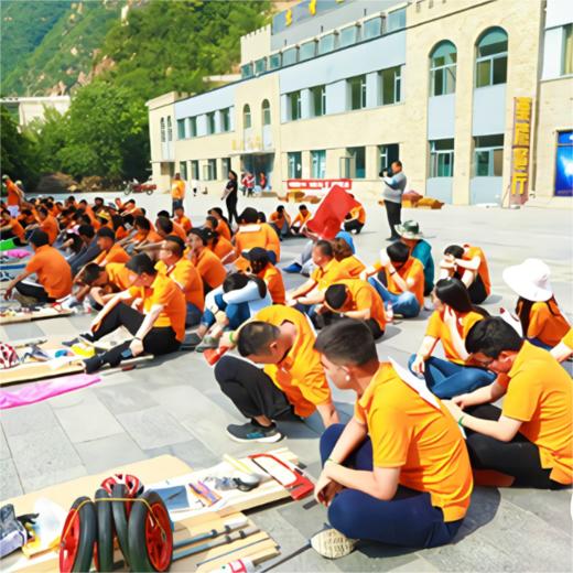 F1赛车团建 商品图2