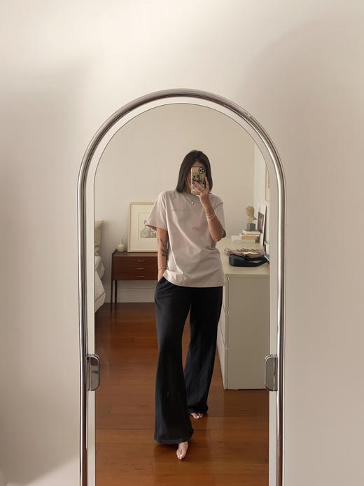 my elephant Grey t-shirt 商品图2