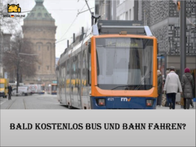 Öffentliche Verkehrsmittel - 2