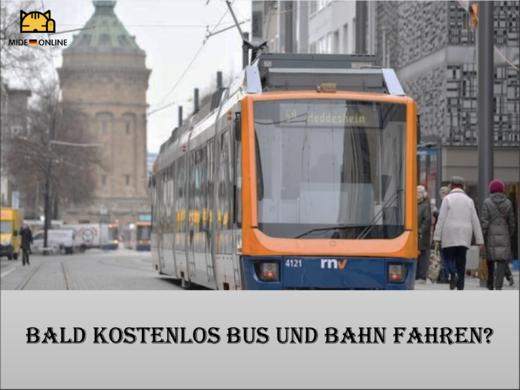 Öffentliche Verkehrsmittel - 1 商品图0