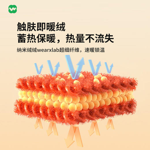 完型半拉链套头运动卫衣秋冬运动户外套头外套女款 商品图1