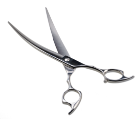 初学者弯剪-7.5寸(OB-750C) OPAWZ小爪印