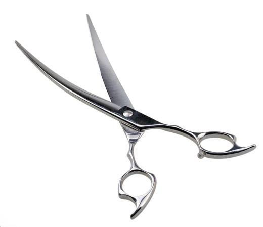 初学者弯剪-7.5寸(OB-750C) OPAWZ小爪印 商品图0