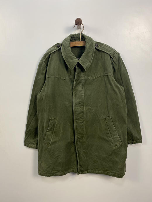 80年代 Vintage 休闲外套 _CJK(L) 商品图1