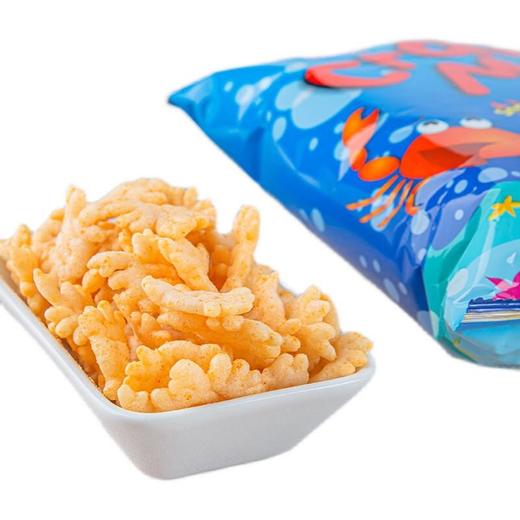 上好佳酸甜蟹味片40g/袋 商品图2