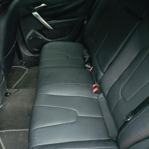 名爵 MG5 1.5T 自动豪华型【长租-深圳】 商品图6