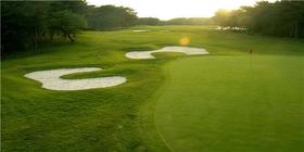 辽宁沈阳盛京国际高尔夫球会