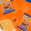 阿华田厚切威化饼干252g/盒 商品缩略图1