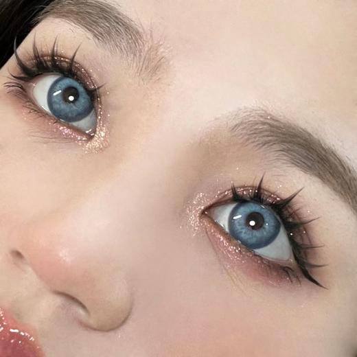 正品年抛 | alicydoll系列绝对零度美瞳 | 直径14.5着色直径13.8 | 韩国 商品图2