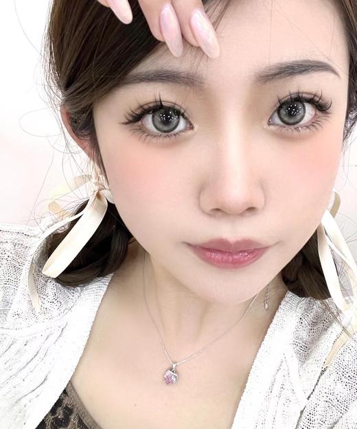 Pisircon日抛 · 圣玛利亚&贝尔摩德&熊猫眼眼｜14.5mm 商品图14