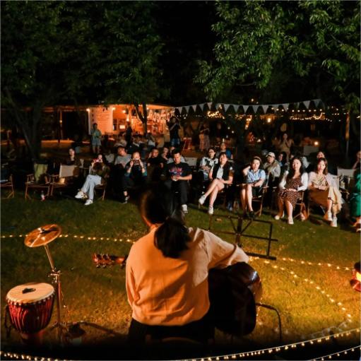 原创音乐家 商品图0