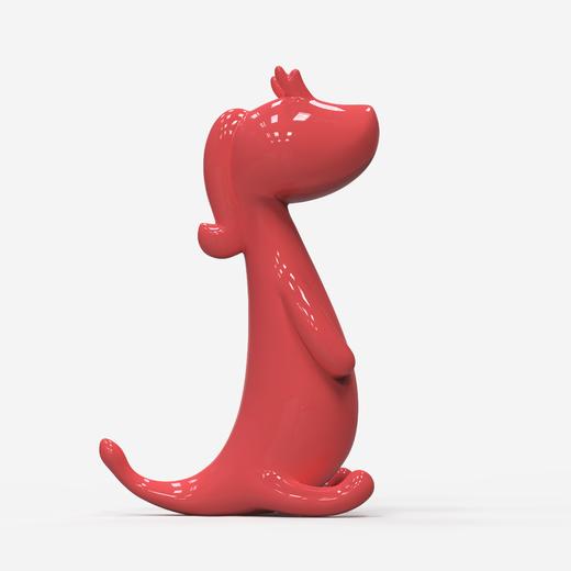 苏凌志《LOONG》 商品图0