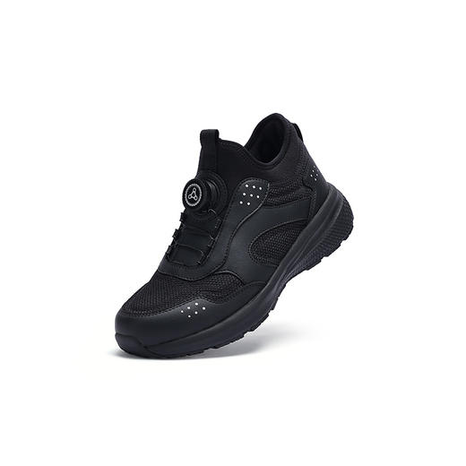 足行健按摩鞋称心如意足弓支撑健康平底防滑休闲鞋  商品图6