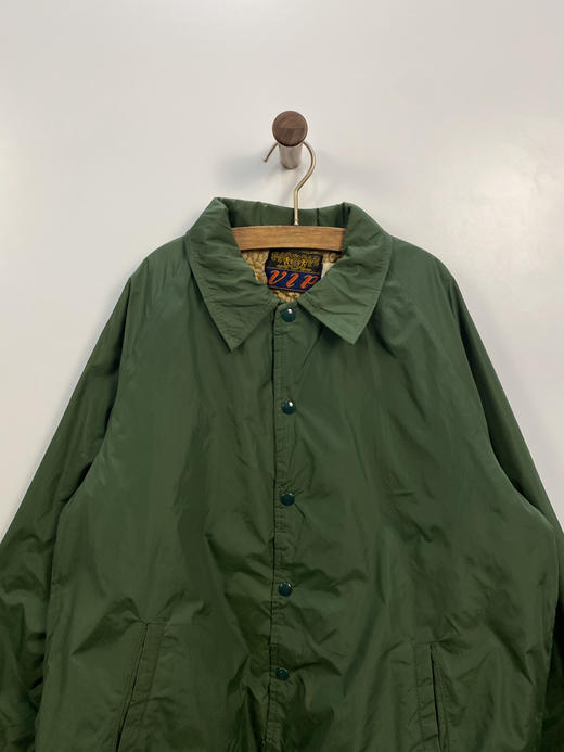 80年代 Vintage VIP 长绒毛 美国制 外套_CTJK(L) 商品图1