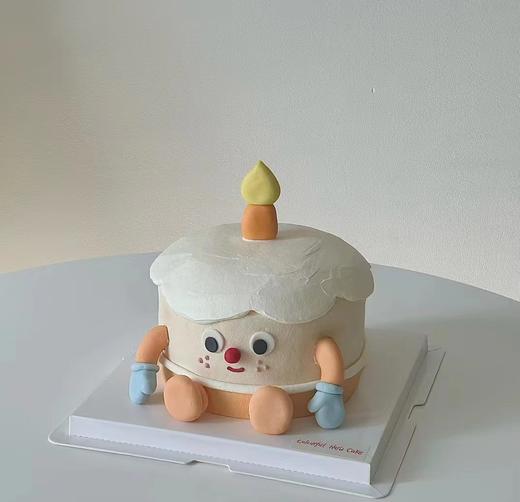 蜡烛人系列（提前24小时预定） 商品图0