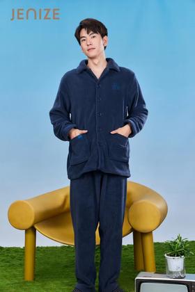 2023秋冬秋鹿家居服