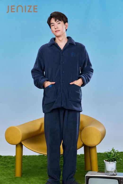 2023秋冬秋鹿家居服 商品图0