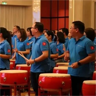 中国鼓 商品图2