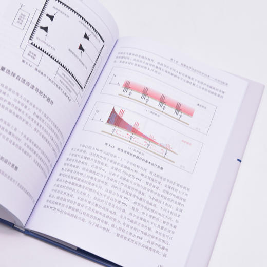 自适应电磁防护技术 能量选择理论与方法 商品图2