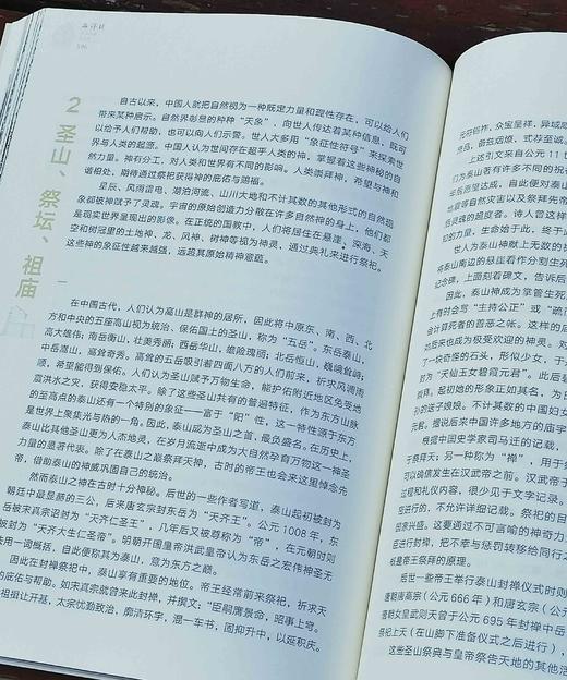 西洋镜：《中国早期艺术史》（全2册），16开，瑞典 喜仁龙著，广东人民出版社2019年版，定价228元，售价68元。 商品图9