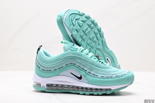 耐克Nike Air Max 97子弹复古休闲运动鞋男女鞋 商品图4