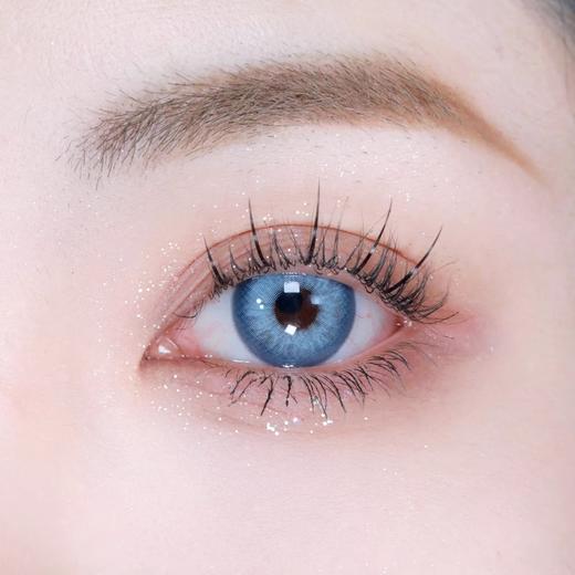 正品年抛 | alicydoll系列绝对零度美瞳 | 直径14.5着色直径13.8 | 韩国 商品图3