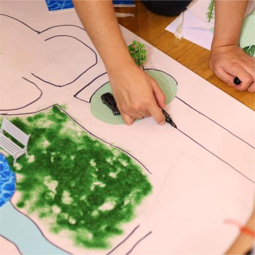 共筑未来城 商品图0