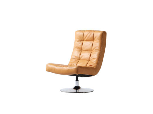 Klein 休闲椅 | 皮布面料可选，详询客服 商品图0