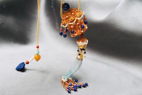 首饰绳结工艺（高级）