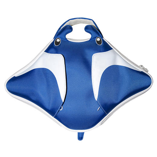 【周边】潜水呼吸调节器包 一二级头收纳保护防碰撞刮收纳包 商品图2