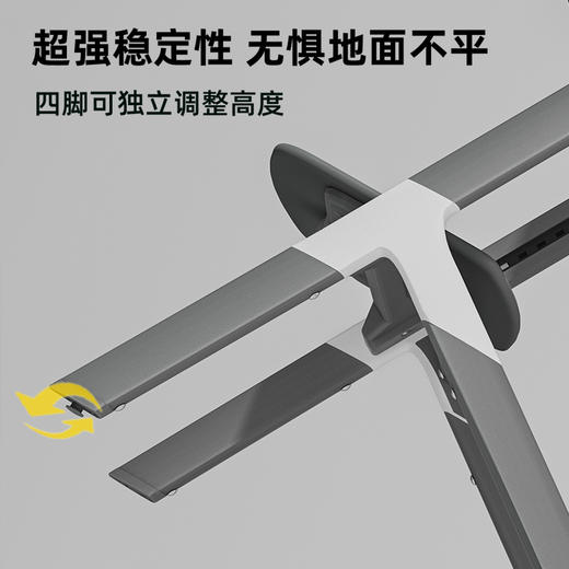 AVOVA儿童成长椅家用儿童餐椅多功能调节Bobble抱抱椅 商品图2