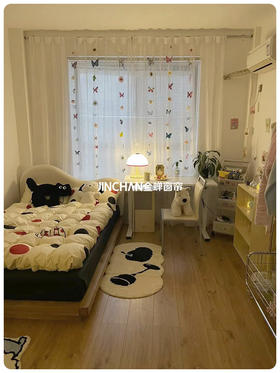 讲真的❗️房间丑🏠都快去试试这个方法…